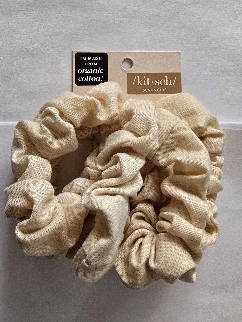 Kitsch 5-Pack Scrunchie